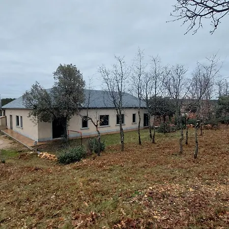 Villa La Lumbre: Encanto Con Piscina Todo El Ano *