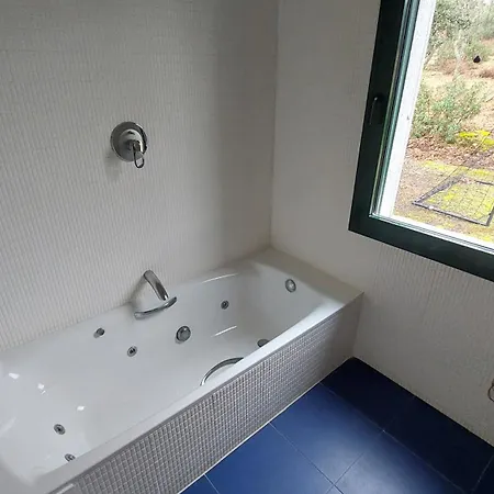 Villa La Lumbre: Encanto Con Piscina Todo El Ano