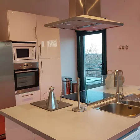 La Lumbre: Encanto Con Piscina Todo El Ano *