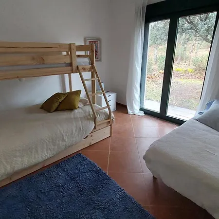 La Lumbre: Encanto Con Piscina Todo El Ano