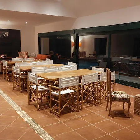 La Lumbre: Encanto Con Piscina Todo El Ano Villa *