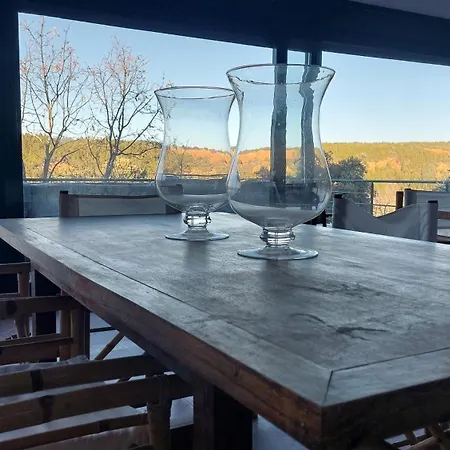 Villa La Lumbre: Encanto Con Piscina Todo El Ano Castillejo de Mesleon