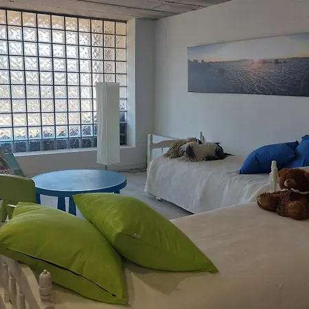 Villa La Lumbre: Encanto Con Piscina Todo El Ano