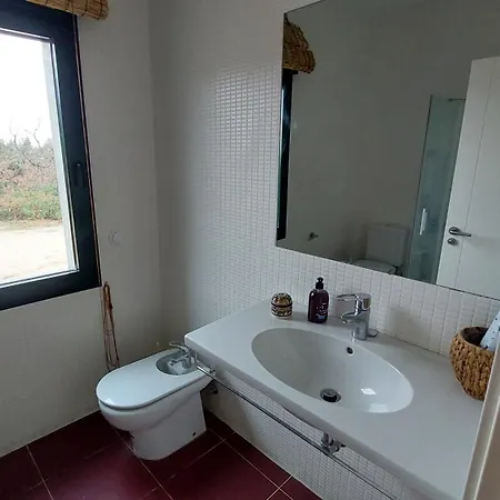 La Lumbre: Encanto Con Piscina Todo El Ano Villa *