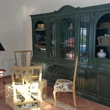 Villa La Lumbre: Encanto Con Piscina Todo El Ano *