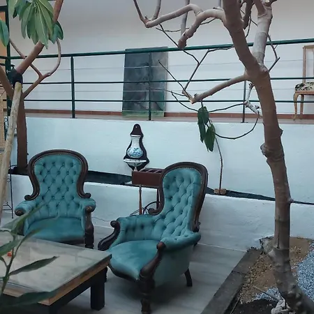 La Lumbre: Encanto Con Piscina Todo El Ano *