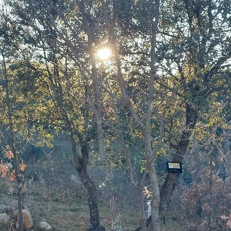 La Lumbre: Encanto Con Piscina Todo El Ano * Castillejo de Mesleon