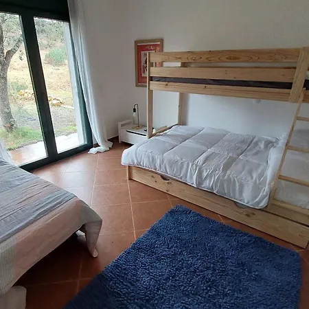 La Lumbre: Encanto Con Piscina Todo El Ano Villa