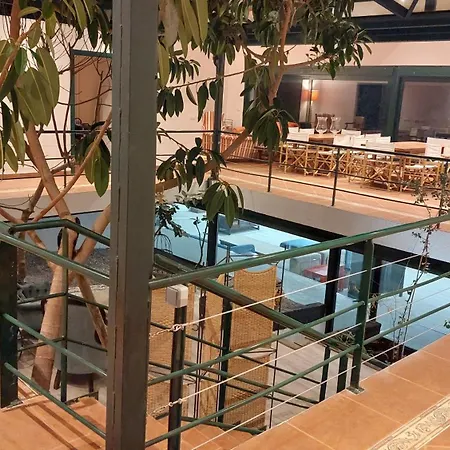 La Lumbre: Encanto Con Piscina Todo El Ano Villa *