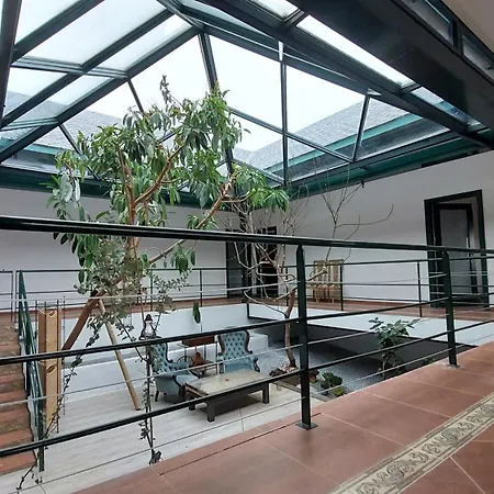 Villa La Lumbre: Encanto Con Piscina Todo El Ano