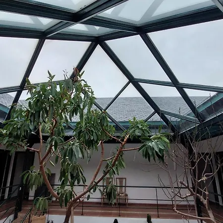 La Lumbre: Encanto Con Piscina Todo El Ano Villa Castillejo de Mesleon