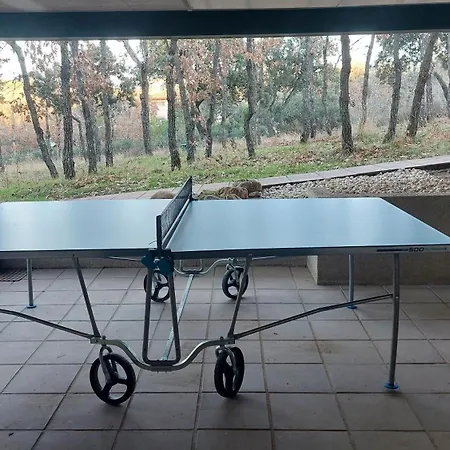 La Lumbre: Encanto Con Piscina Todo El Ano Villa