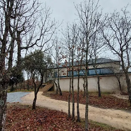 Villa La Lumbre: Encanto Con Piscina Todo El Ano