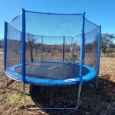 La Lumbre: Encanto Con Piscina Todo El Ano *