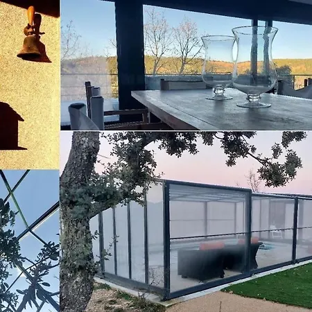 La Lumbre: Encanto Con Piscina Todo El Ano Villa *