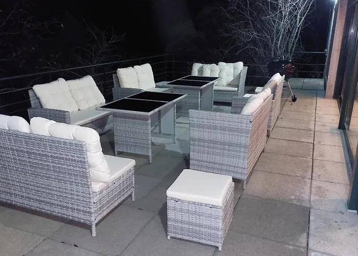 La Lumbre: Encanto Con Piscina Todo El Ano Villa Castillejo de Mesleón