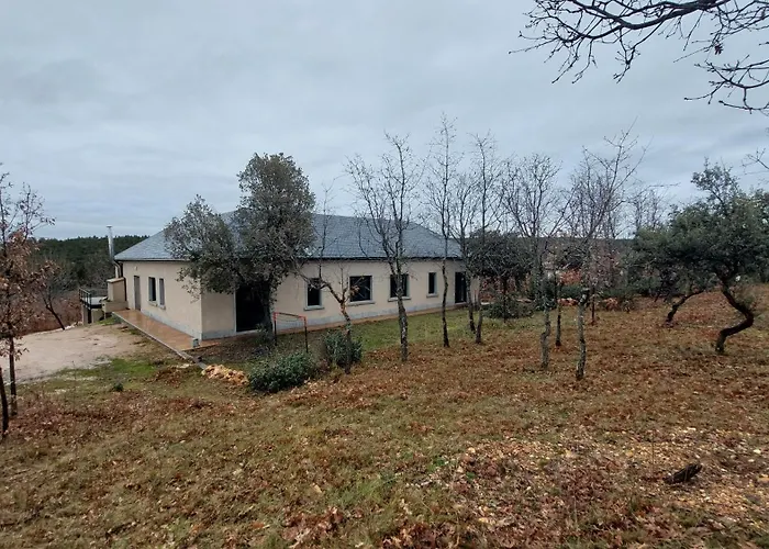 Villa La Lumbre: Encanto Con Piscina Todo El Ano *