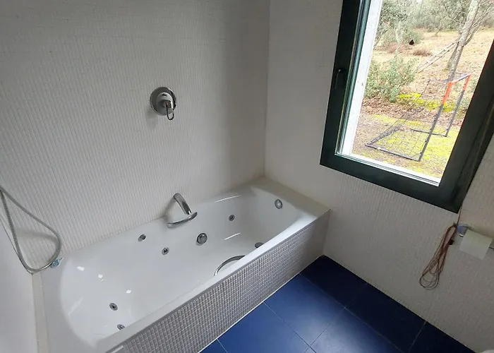 Villa La Lumbre: Encanto Con Piscina Todo El Ano