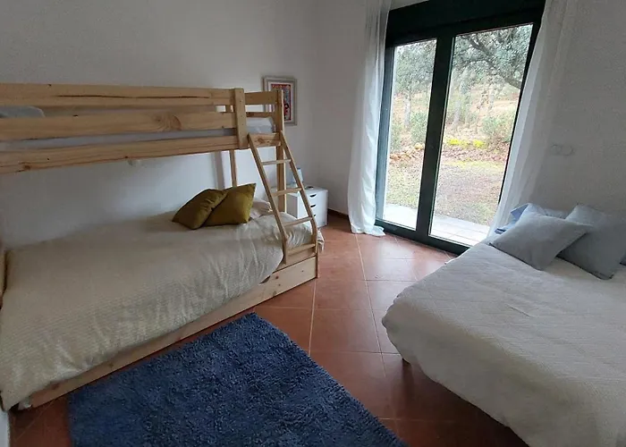 La Lumbre: Encanto Con Piscina Todo El Ano