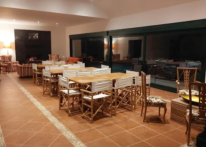 La Lumbre: Encanto Con Piscina Todo El Ano Villa *