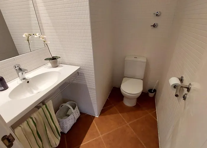 La Lumbre: Encanto Con Piscina Todo El Ano * Castillejo de Mesleón