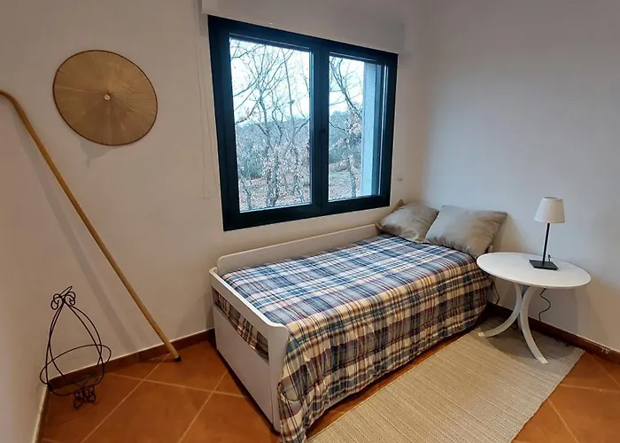 La Lumbre: Encanto Con Piscina Todo El Ano Villa *