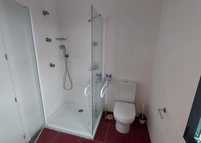 La Lumbre: Encanto Con Piscina Todo El Ano