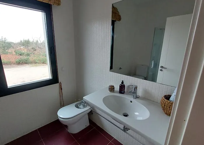 La Lumbre: Encanto Con Piscina Todo El Ano Villa *