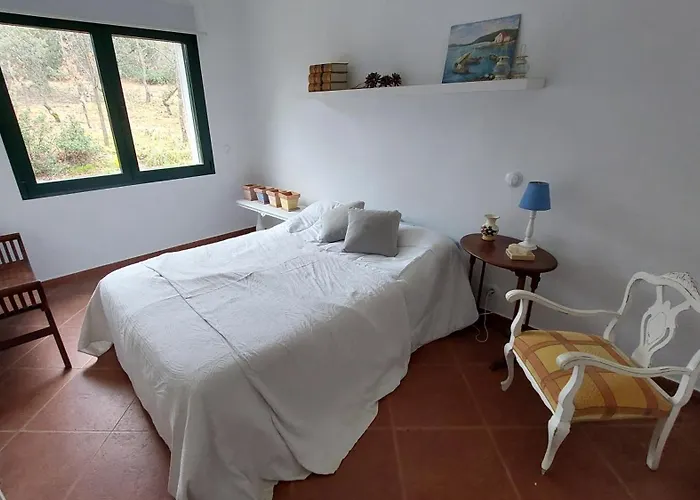 La Lumbre: Encanto Con Piscina Todo El Ano Villa Castillejo de Mesleón